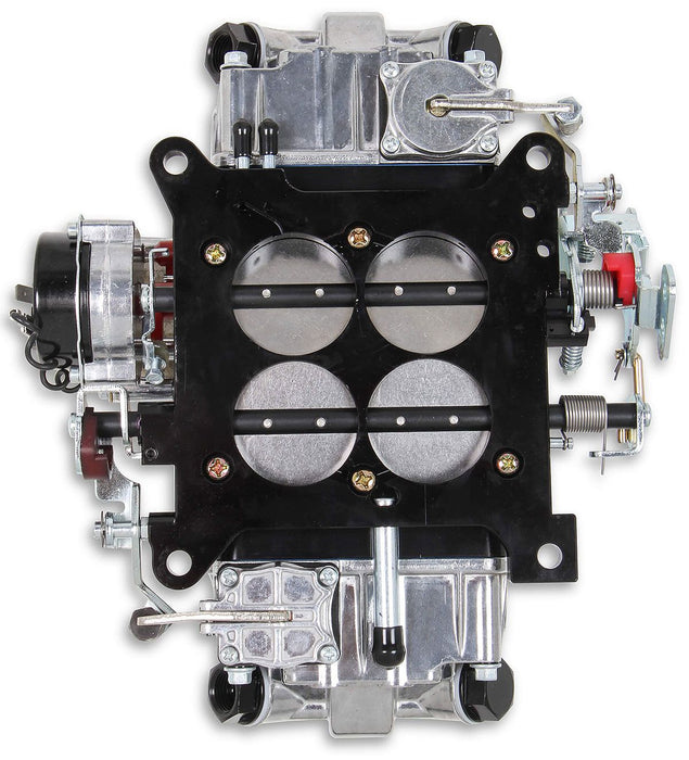 Brawler 600cfm Race Carburettor, Mechanical Secondaries Q-BR-67211