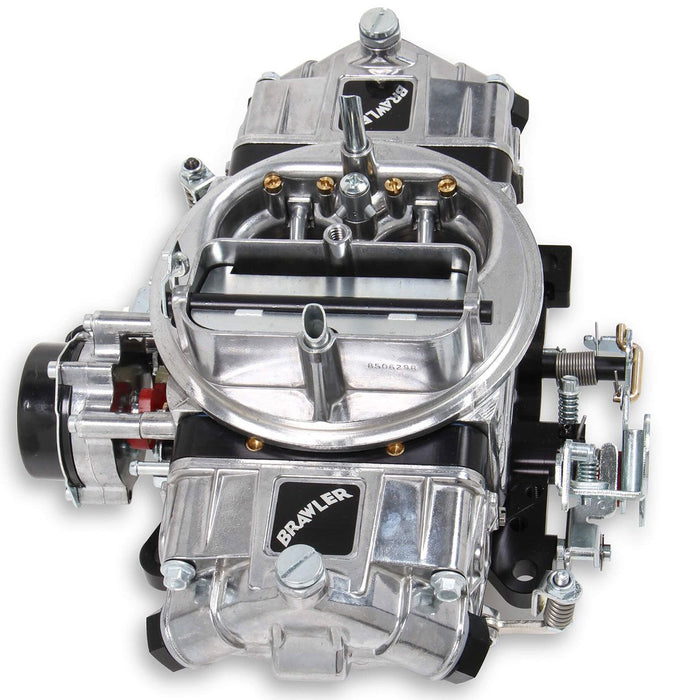 650 CFM Brawler Street Carburettor Q-BR-67212