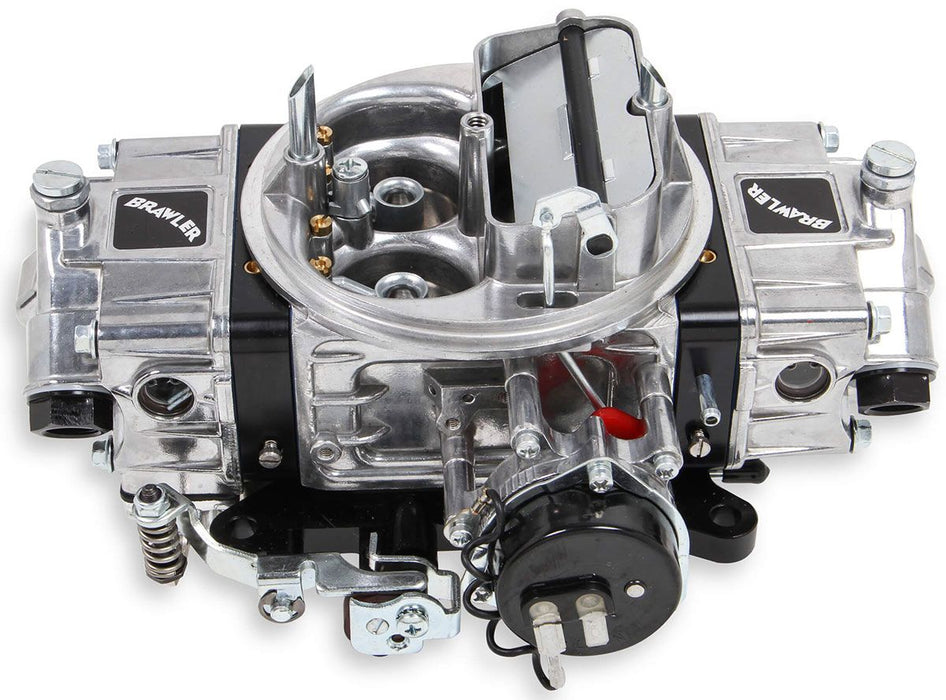 650 CFM Brawler Street Carburettor Q-BR-67212