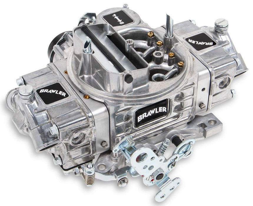 570 CFM Brawler Diecast Carburettor Q-BR-67253