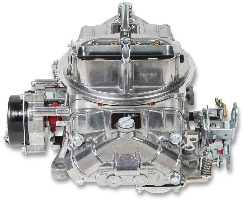 650 CFM Brawler Diecast Carburettor Q-BR-67255