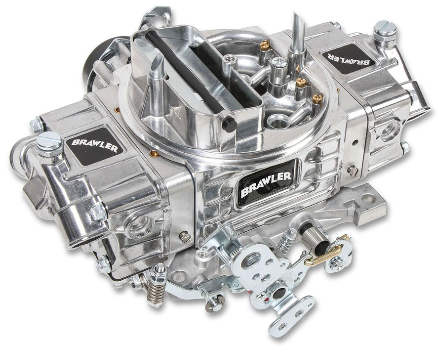 650 CFM Brawler Diecast Carburettor Q-BR-67255