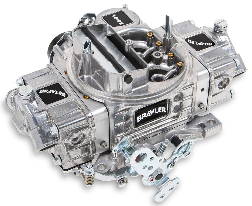 670 CFM Brawler Diecast Carburettor Q-BR-67256