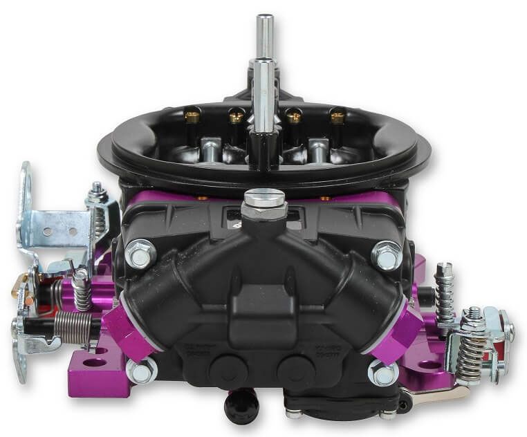 750 CFM Brawler Race Carburettor Q-BR-67302