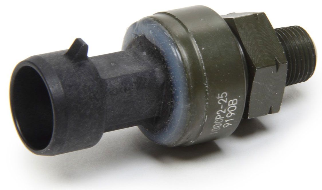 Pressure Transducer/Sensor R810-PT-VB