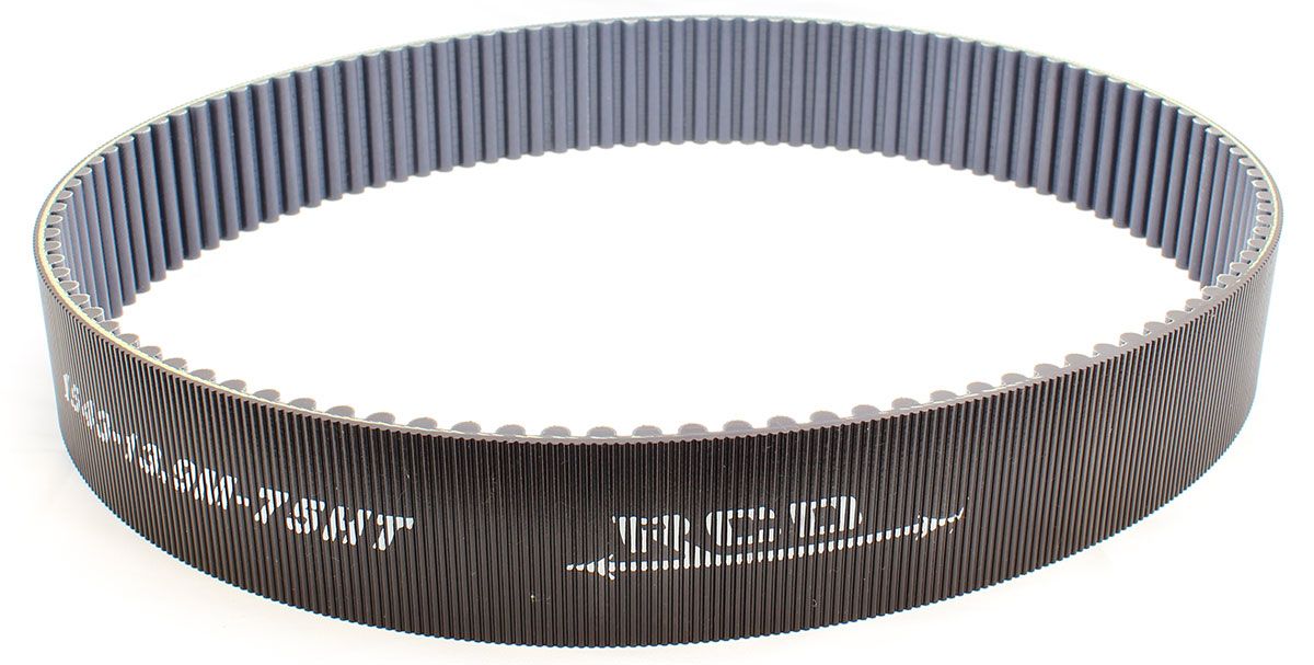 Kevlar Poly Chain HTD Blower Belt RCD1340-1543-75