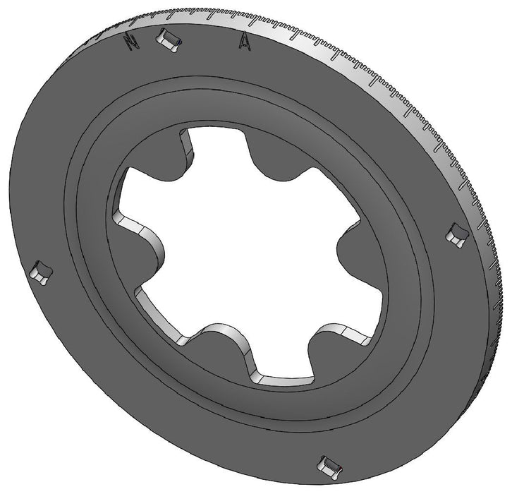 Flat Degree Ring RCD201020-0007