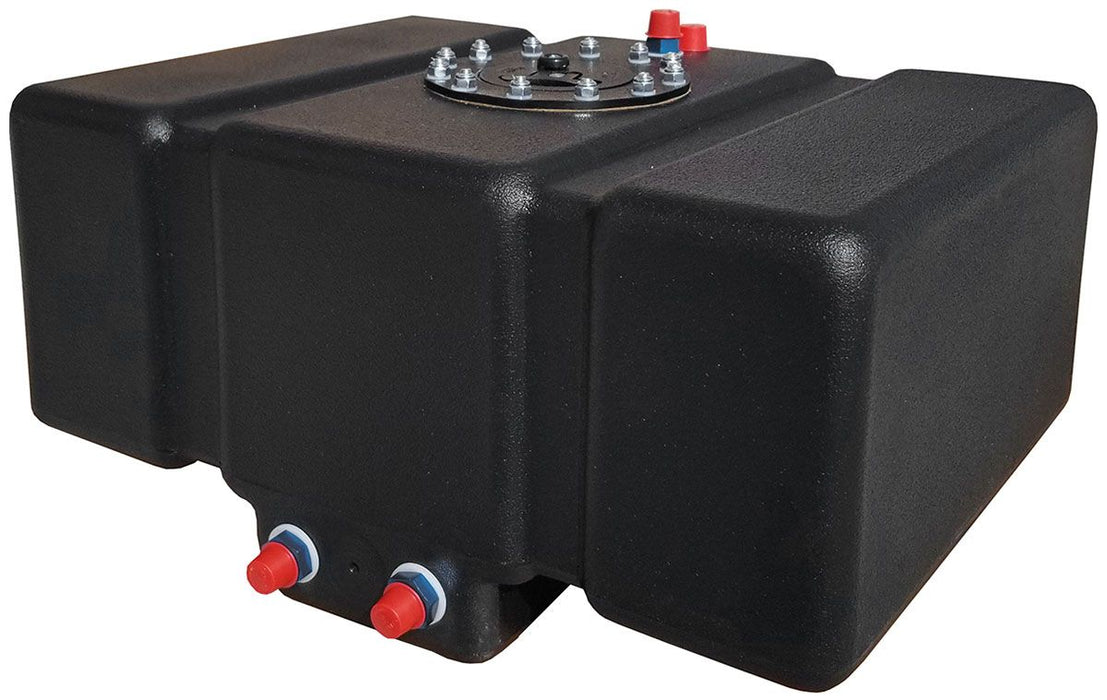 5 Gallon (19L) Poly Drag Race Fuel Cell without Foam RCI1050D