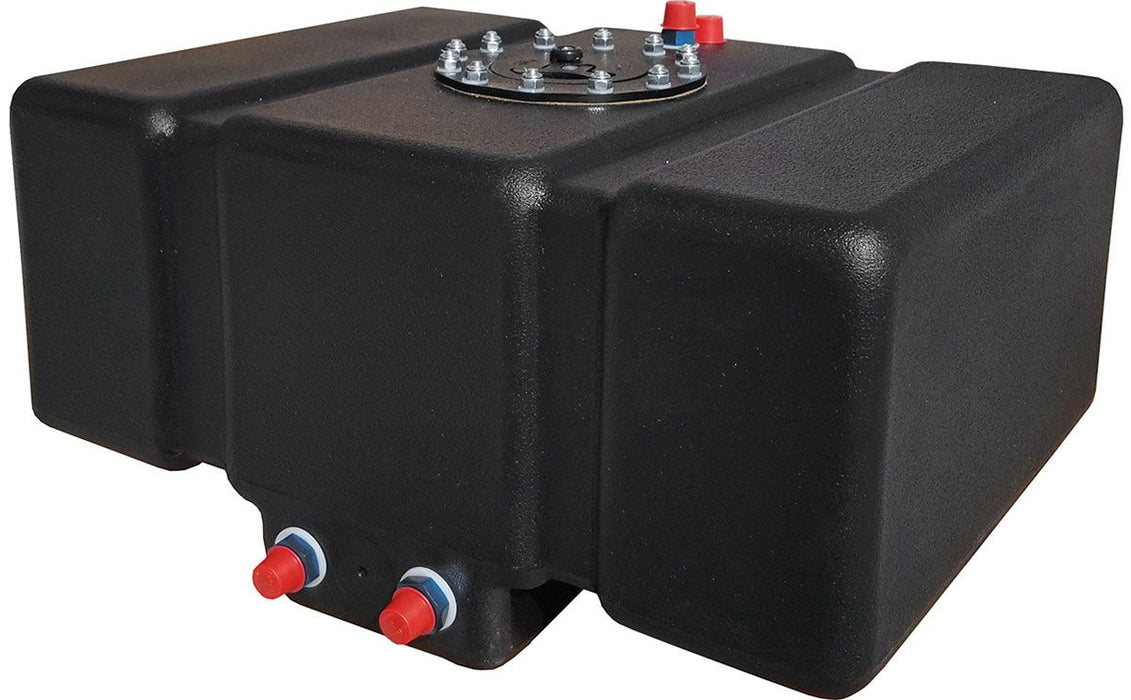 8 Gallon (30L) Poly Drag Race Fuel Cell without Foam RCI1080D