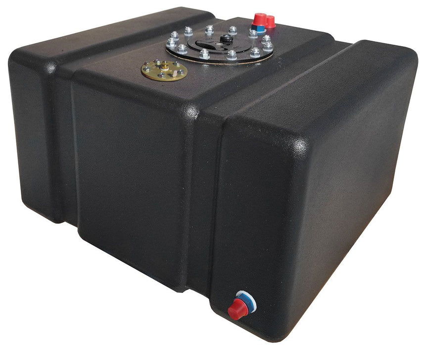 12 Gallon (45L) Poly Pro Street Fuel Cell without Foam RCI1120S