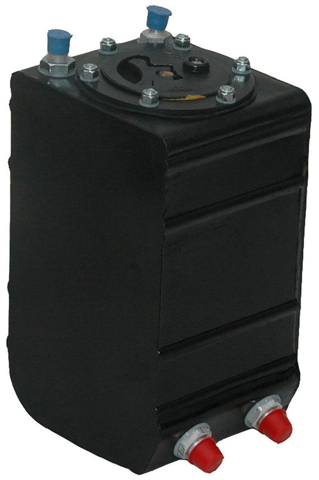 1 Gallon (3.8L) Poly Fuel Cell with Foam RCI2010D