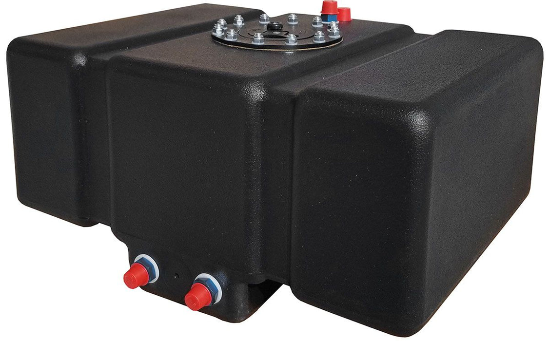 8 Gallon (30L) Poly Fuel Cell with Foam RCI2080D