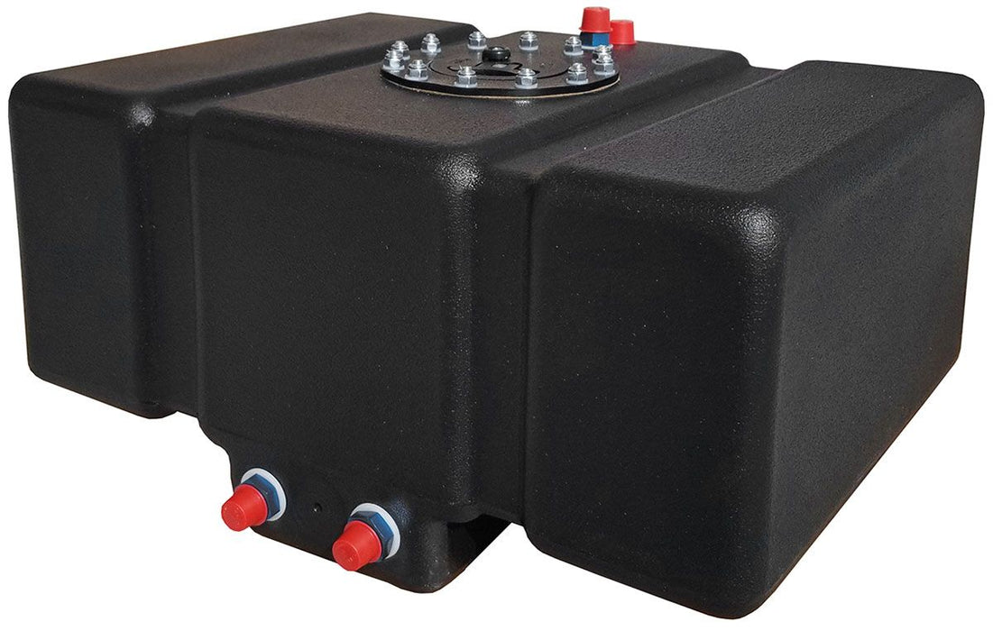 16 Gallon (60L) Poly Fuel Cell with Foam RCI2160D