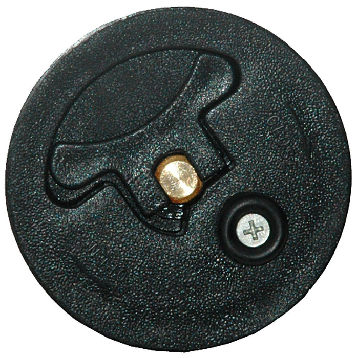 Aircraft Style Flush Mount Filler Cap RCI7031A