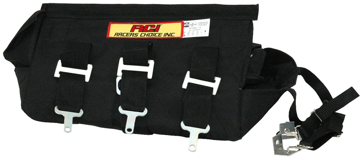 Universal Sport Compact Engine Nappy RCI7811A