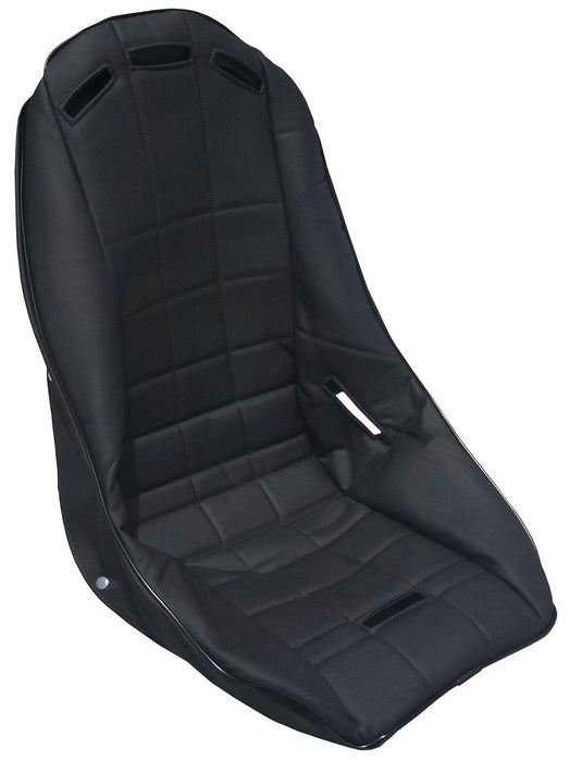 Lo-Back Seat Cover - Black RCI8021S