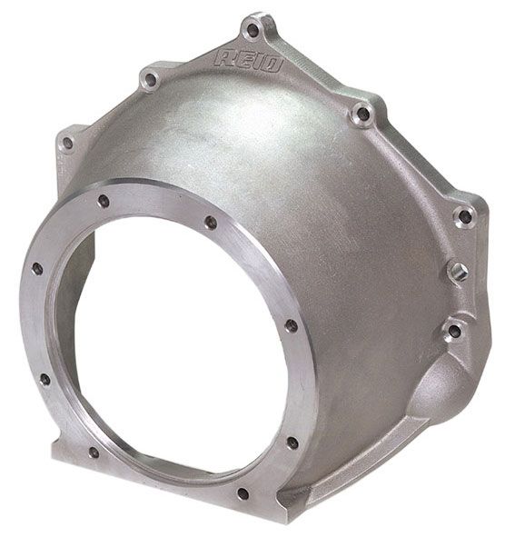 Aluminium Bellhousing REBH001