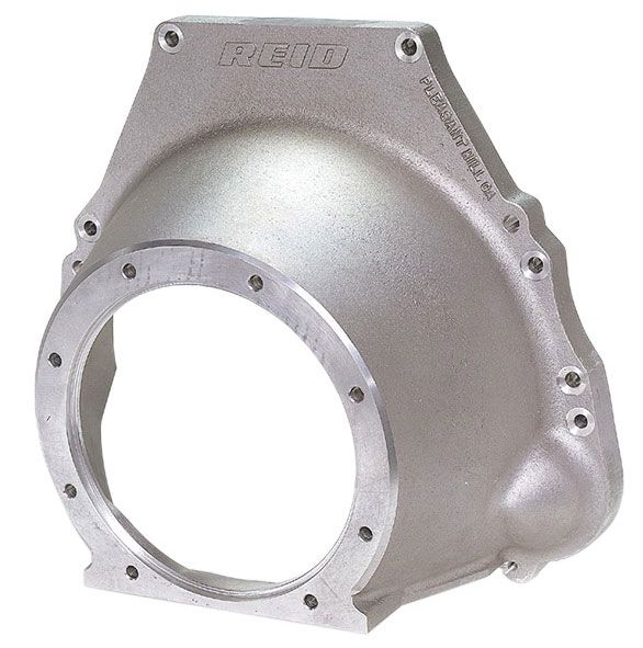 Aluminium Bellhousing REBH020