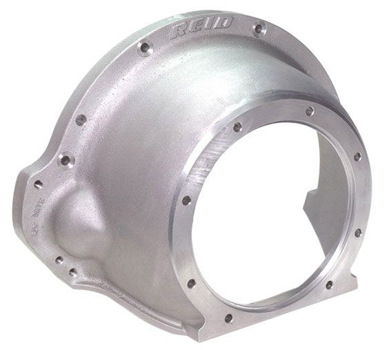 Aluminium Bellhousing REBH040