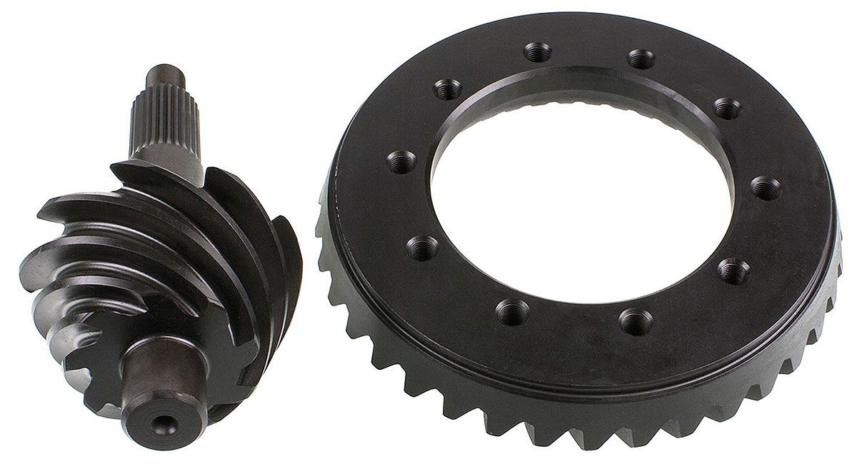 Street Diff Gear Set - 4.22 Ratio RI69-0367-1