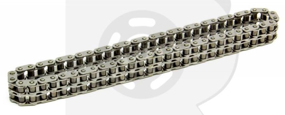 Replacement IWIS Double Row Timing Chain RO3DR114-1