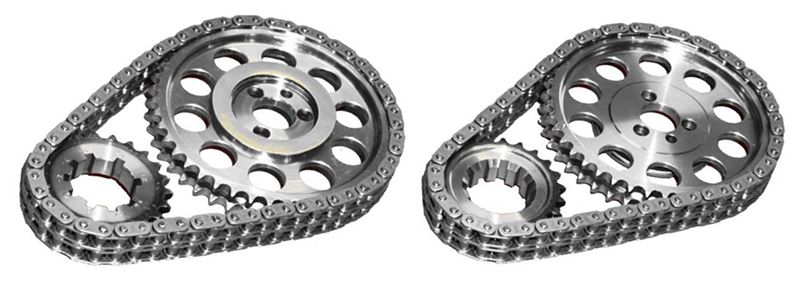 Timing Chain Set ROCS1000LB10