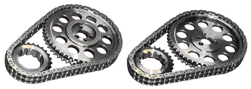 D/R Timing Chain Set ROCS2000LB10