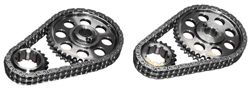 D/R Timing Chain Set ROCS3010