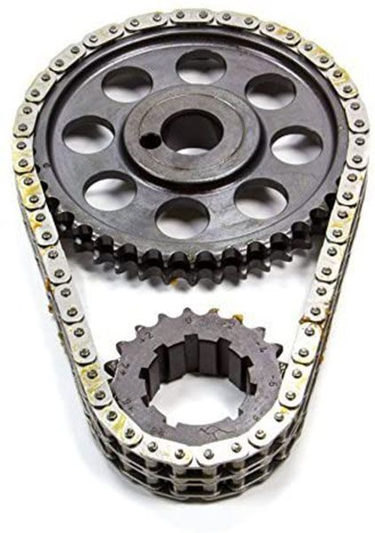 D/R Timing Chain Set Nitrided ROCS3060