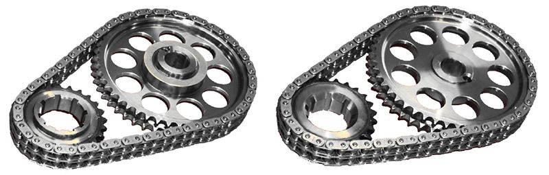 D/R Timing Chain Set ROCS3080LB10