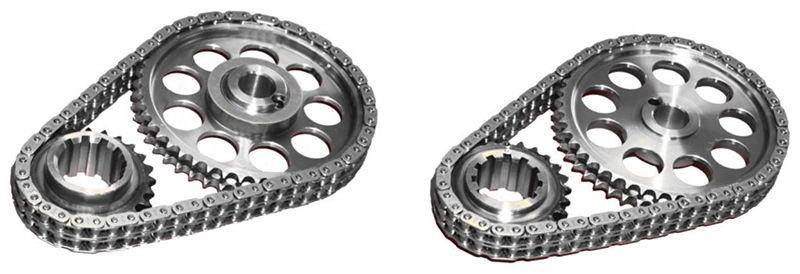 D/R Timing Chain Set ROCS3110LB10