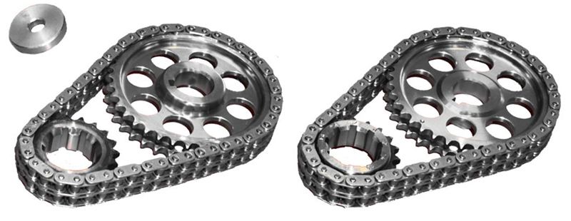 D/R Timing Chain Set ROCS3170