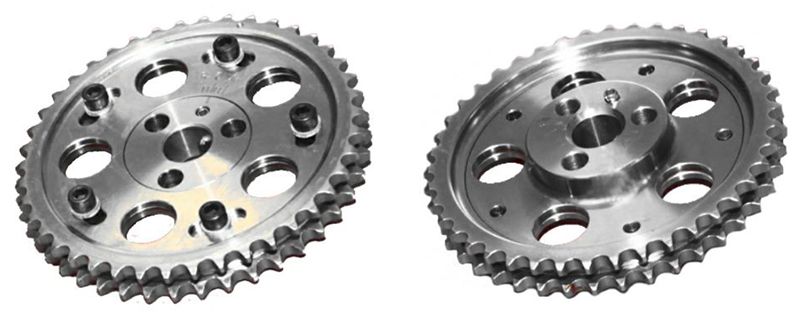 D/R Timing Chain Gear ROCS3255