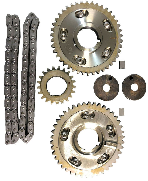 Vernier Adjustable D/R Timing Sprockets, Nitrided ROCS3260