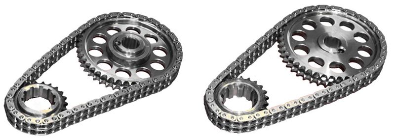 D/R Timing Chain Set ROCS4000