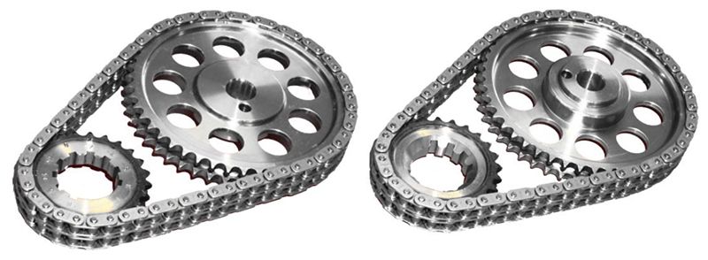 D/R Timing Chain Set ROCS4040