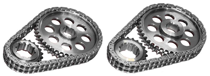 D/R Timing Chain Set ROCS4060