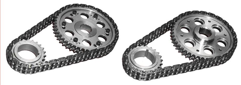 D/R Timing Chain Set ROCS5200