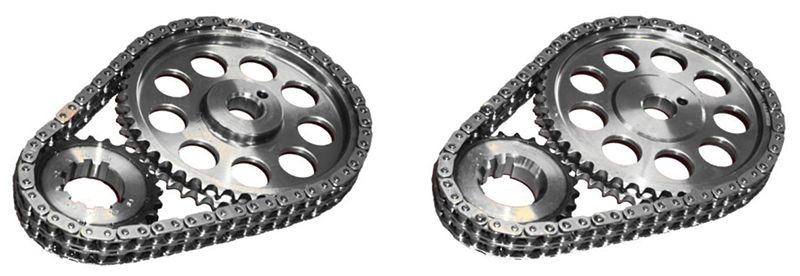 D/R Timing Chain Set ROCS6000LB2