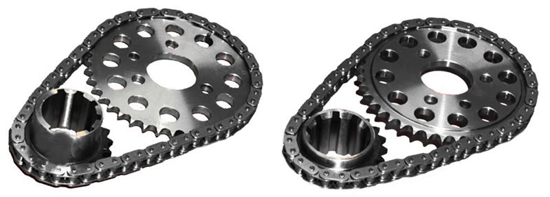 S/R Timing Chain Set ROCS6100