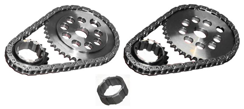 S/R Timing Chain Set ROCS6141