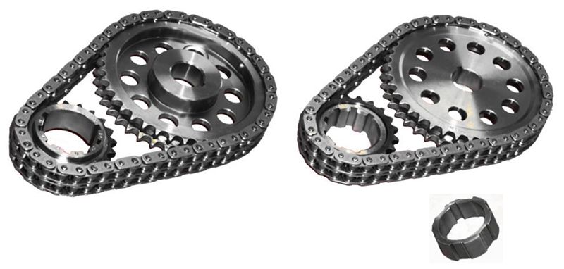 D/R Timing Chain Set ROCS6150