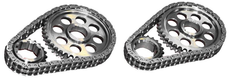 D/R Timing Chain Set ROCS7000