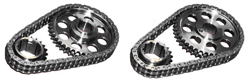 D/R Timing Chain Set ROCS7050