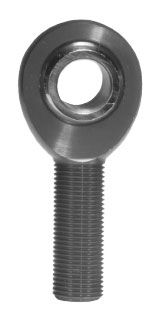 Aluminium Rod End Male L/H Thread ROD-AML10