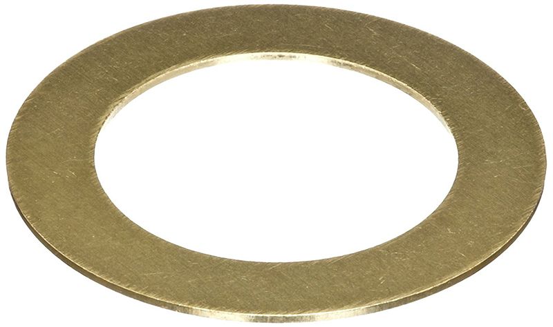 Replacement Brass Shim ROS1712W