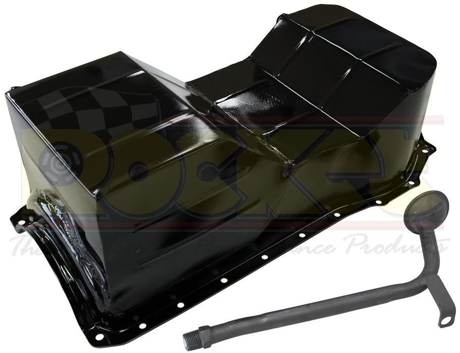 Super Pan Oil Pan RP2104