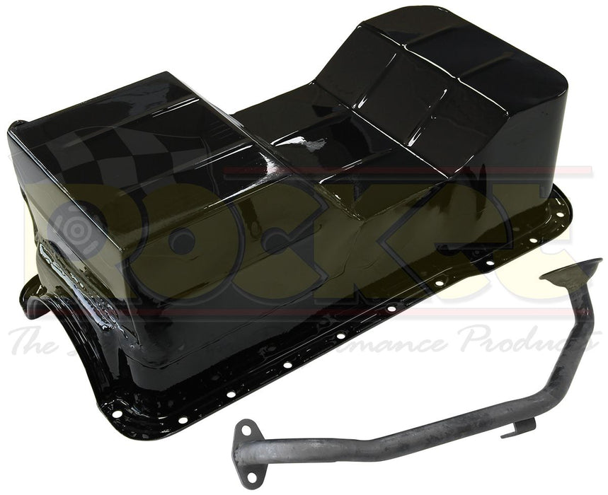 Super Pan Oil Pan RP2105