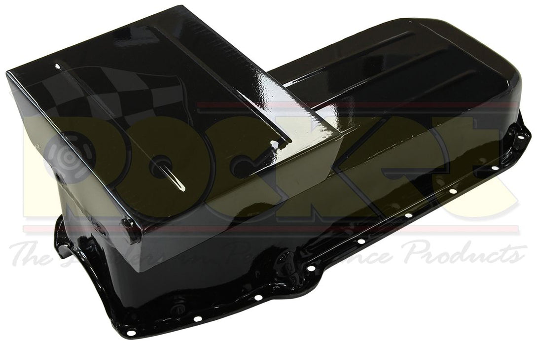 Super Pan Oil Pan RP2202LH