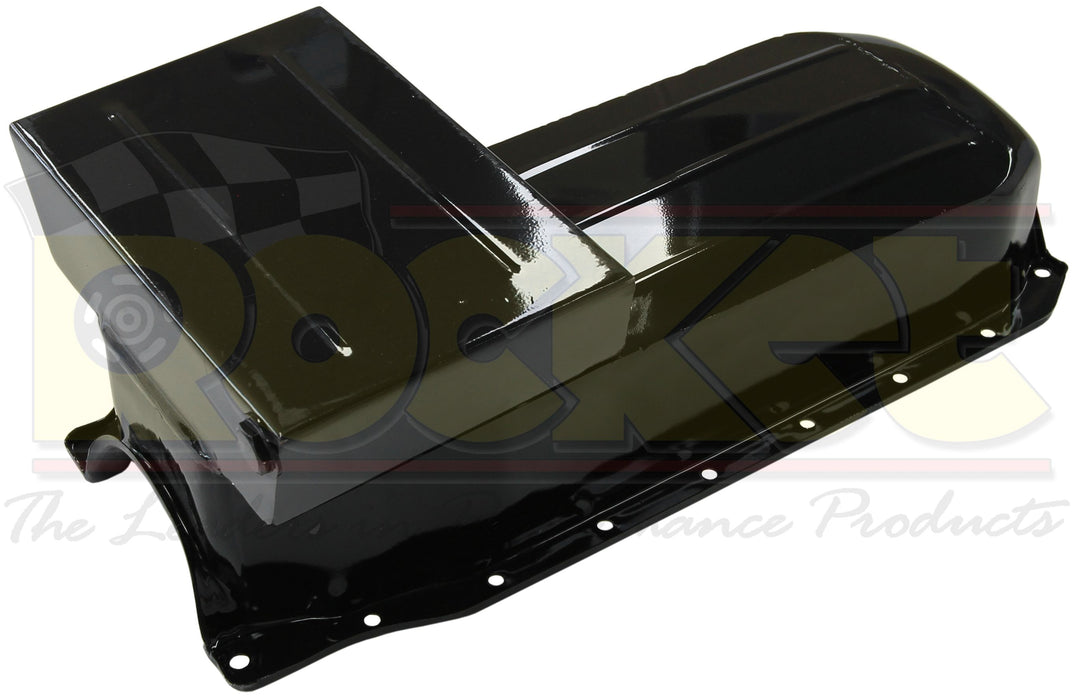 Super Pan Oil Pan RP2202LJ-RH-1PC